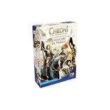 Chroni - L'Histoire De France_Jeu - de - société