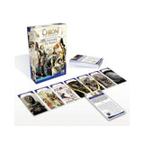 Chroni - L'Histoire De France_Jeu - de - société