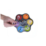 Chute libre_Jeu - de - société