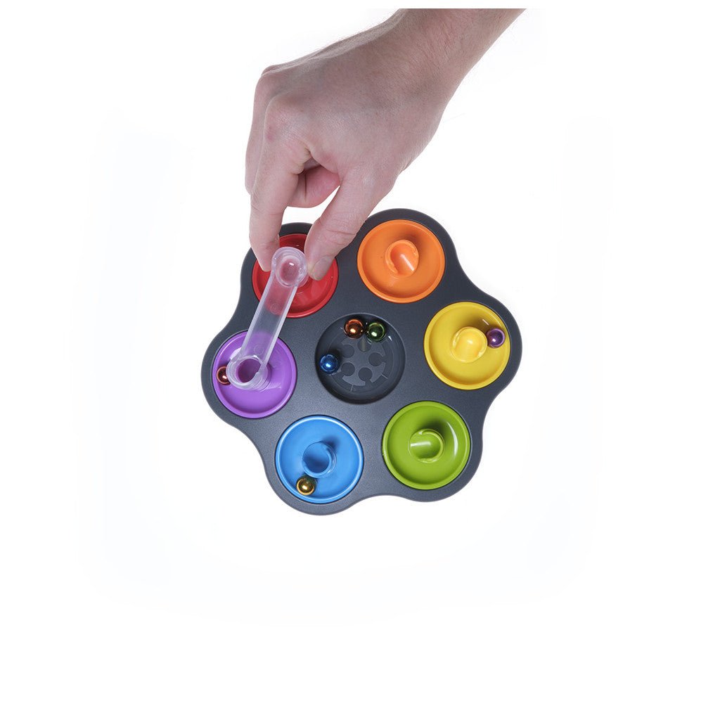 Chute libre_Jeu - de - société