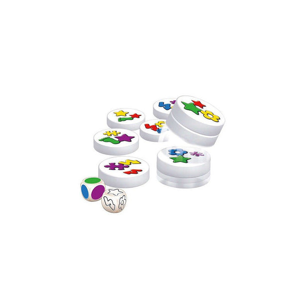 Clac Clac (Edition 2025)_Jeu - de - société