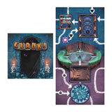 Clank! Catacombes_Jeu - de - société