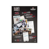 Clichés Criminels_Jeu - de - société