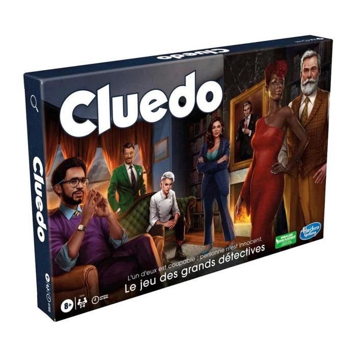 Cluedo_Jeu - de - société