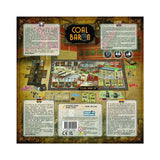 Coal Baron_Jeu - de - société