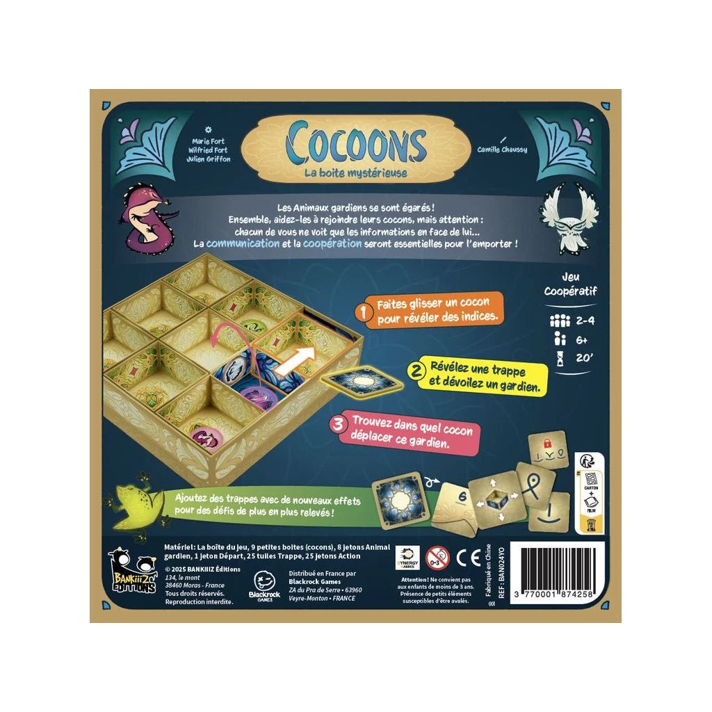 Cocoons_Jeu - de - société