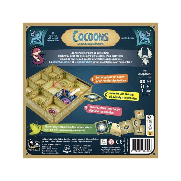 Cocoons_Jeu - de - société