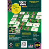 Codenames Duo (Edition 2025)_Jeu - de - société