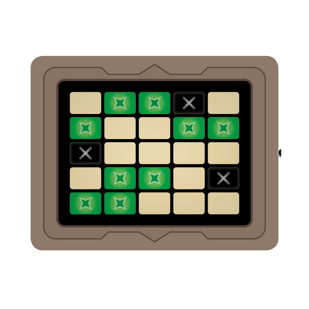 Codenames Duo (Edition 2025)_Jeu - de - société