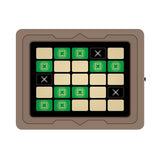 Codenames Duo (Edition 2025)_Jeu - de - société