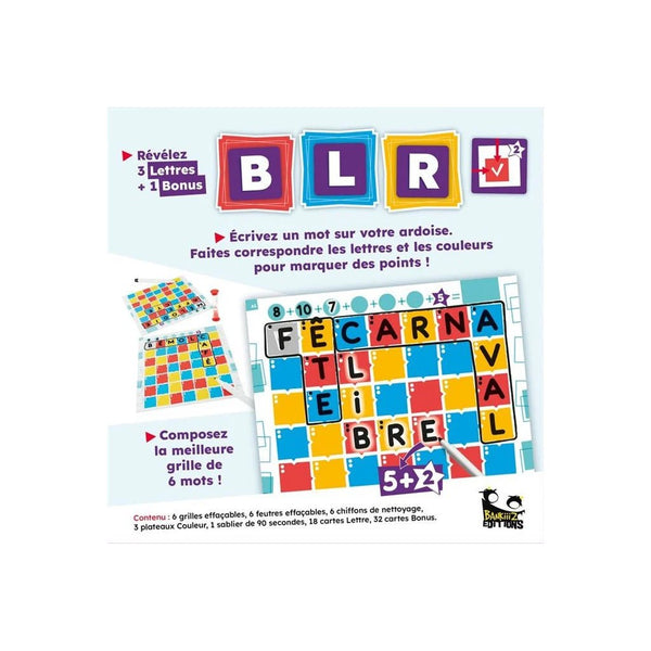 Color Words_Jeu - de - société