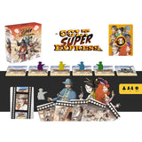 Colt Super Express_Jeu - de - société