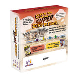 Colt Super Express_Jeu - de - société