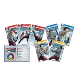 Combo Fighter_Jeu - de - société