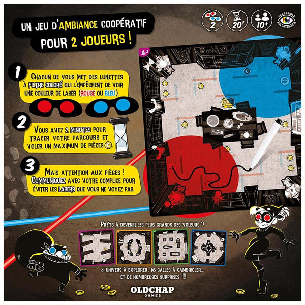 Complices_Jeu - de - société