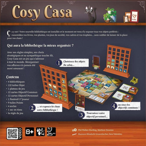 Cosy Casa_Jeu - de - société