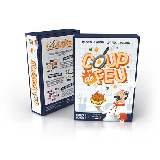 Coup de Feu_Jeu - de - société