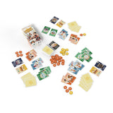 Course à l'Étoile !_Jeu - de - société