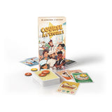 Course à l'Étoile !_Jeu - de - société