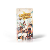 Course à l'Étoile !_Jeu - de - société