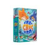 Cric Crac Kroc_Jeu - de - société