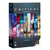 Critical - Fondation Saison 2_Jeu - de - société