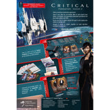 Critical - Fondation Saison 2_Jeu - de - société