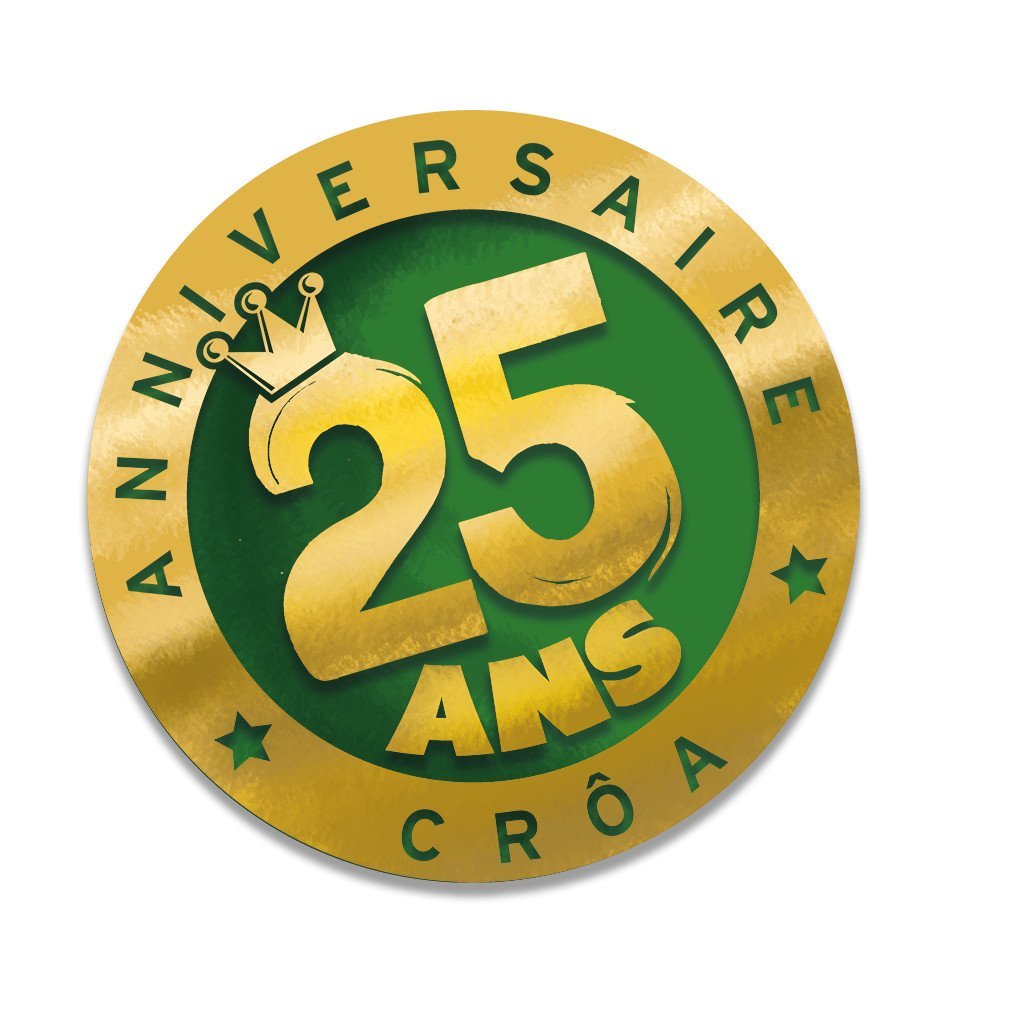 Crôa - 25 ans_Jeu - de - société