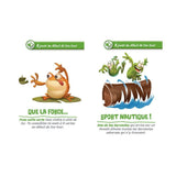 Crôa - 25 ans_Jeu - de - société