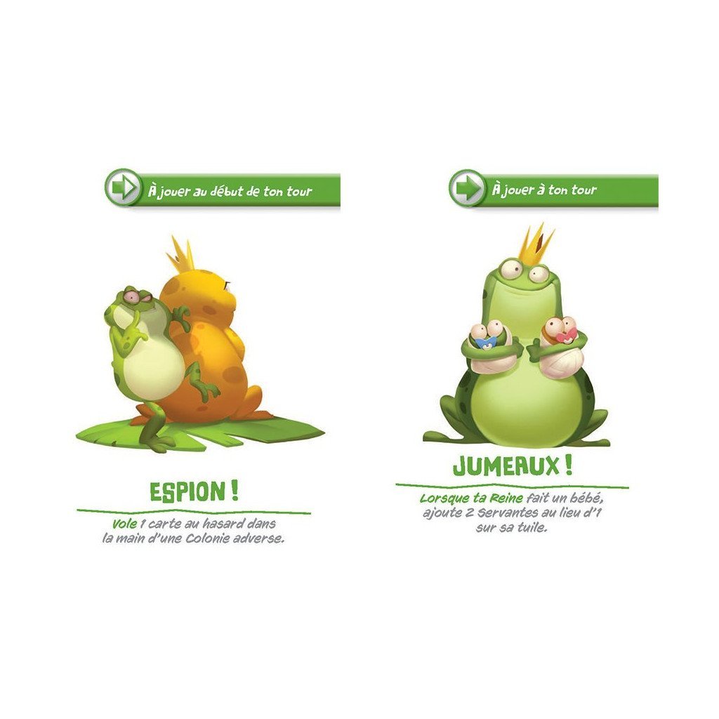 Crôa - 25 ans_Jeu - de - société