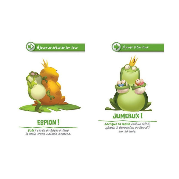 Crôa - 25 ans_Jeu - de - société