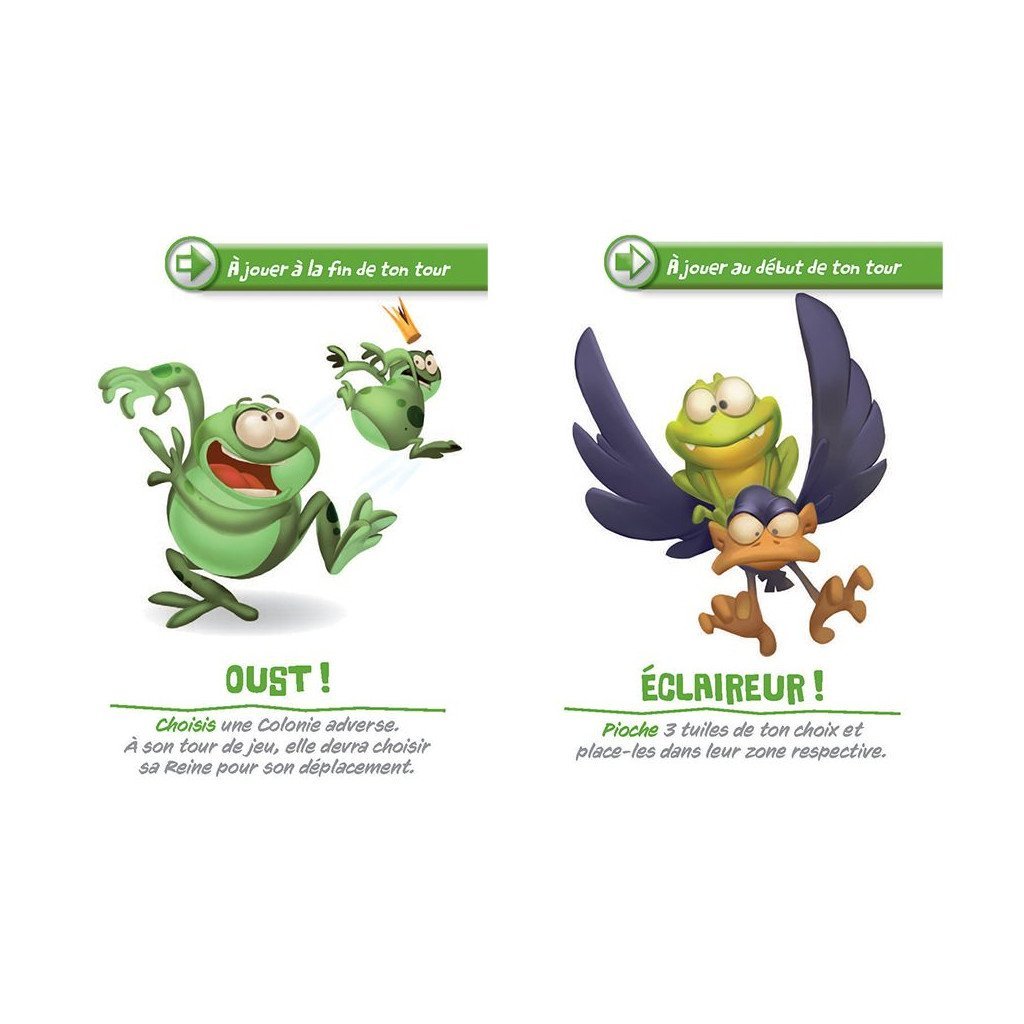 Crôa - 25 ans_Jeu - de - société