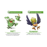 Crôa - 25 ans_Jeu - de - société