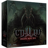 Cthulhu - Death May Die