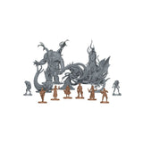 Cthulhu - Death May Die_Jeu - de - société