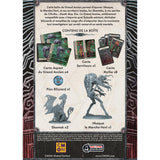 Cthulhu : Death May Die - Ithaqua Le Marche - Vent (Ext)_Jeu - de - société