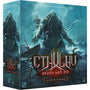 Cthulhu : Death May Die - Saison 3 - Peur de L'Inconnu (Ext)_Jeu - de - société