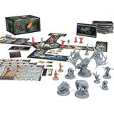 Cthulhu : Death May Die - Saison 4 (Ext)_Jeu - de - société