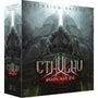 Cthulhu : Death May Die - Saison 4 (Ext)_Jeu - de - société