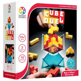 Cube Duel_Jeu - de - société