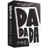 Dadada_Jeu - de - société