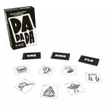 Dadada_Jeu - de - société
