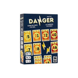 Danger_Jeu - de - société