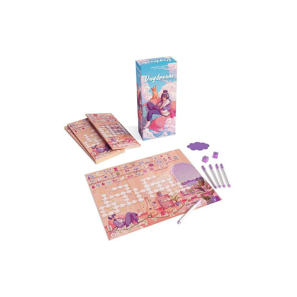 Daydream_Jeu - de - société