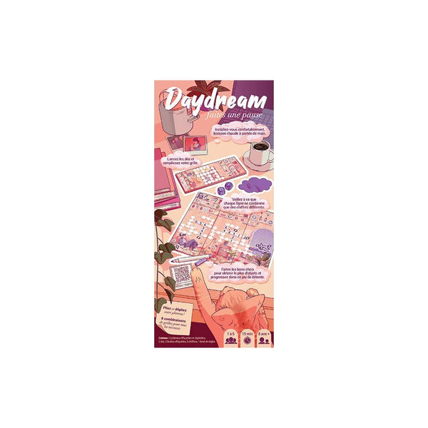 Daydream_Jeu - de - société