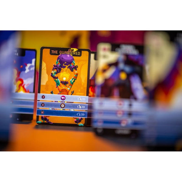 Dead Cells: Le Jeu de Société Rogue - Lite_Jeu - de - société