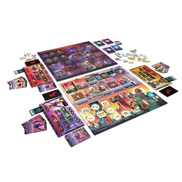 Dead Cells: Le Jeu de Société Rogue - Lite_Jeu - de - société