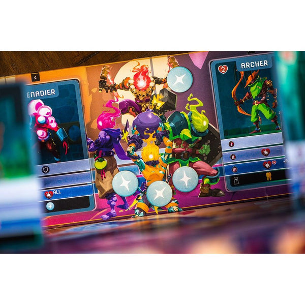 Dead Cells: Le Jeu de Société Rogue - Lite_Jeu - de - société