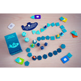 Deep Sea Adventure Boost_Jeu - de - société