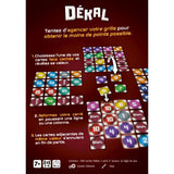 Dékal_Jeu - de - société